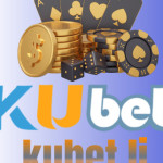 Kubet li Profile Picture