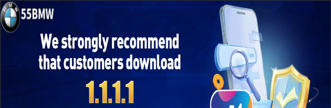 55BMW Bookmaker Online Casino Official Website Cover Image