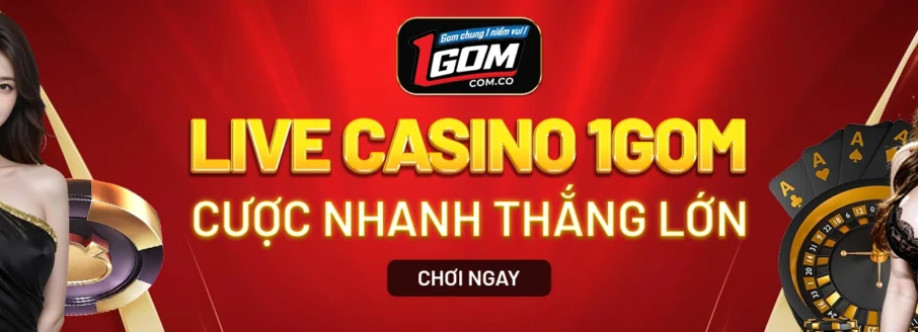 Nhà Cái 1Gom Cover Image