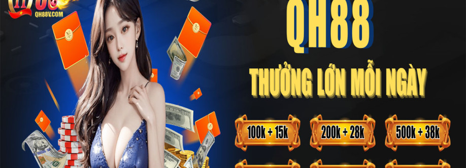 QH88 TRANG CHỦ QH88 Cover Image