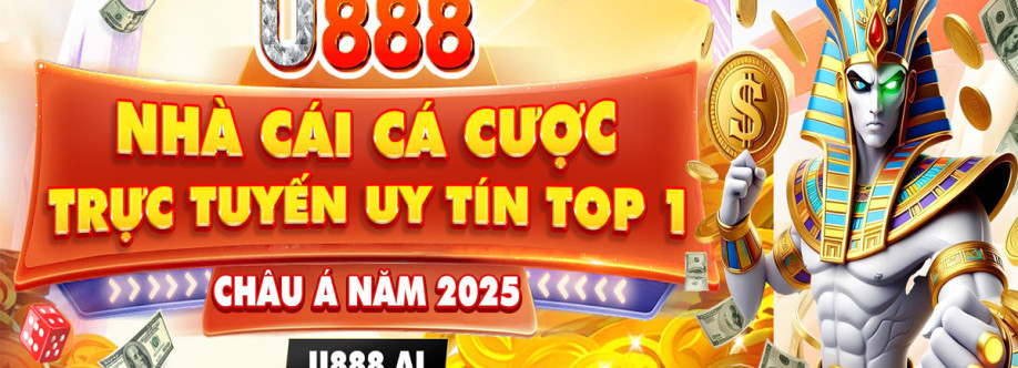 U888 Nhà cái Cover Image