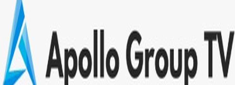 Apollo Group TV Cover Image