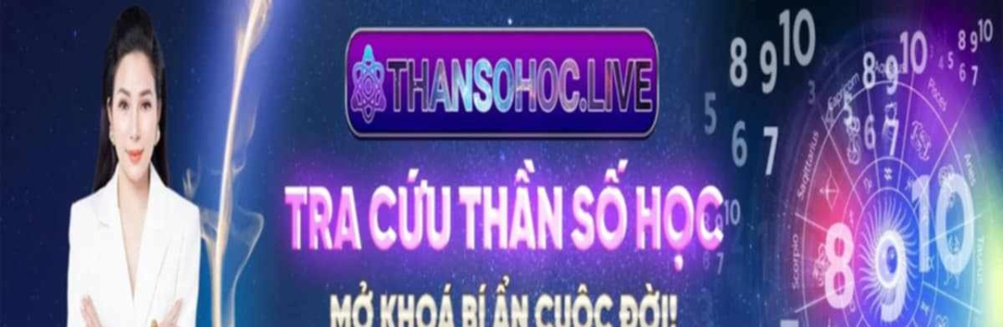 Khám Phá Bí Ẩn Thần Số Học Cover Image