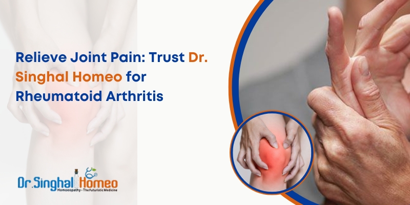 Managing Rheumatoid Arthritis Problem with Homeopathic Medicines – health