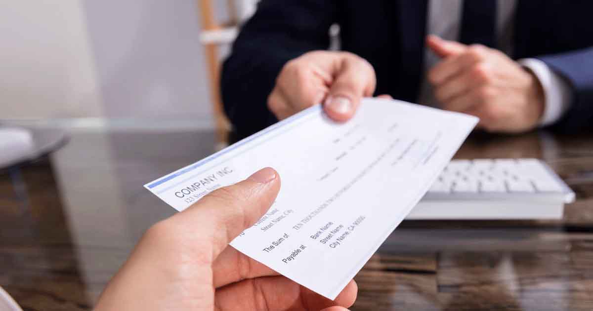 Cheque Bounce Lawyers: Cheque Bounce Case Advocates Near Me