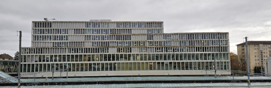 Centre médical Gare de Renens Cover Image