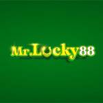 mrlucky88 agency Profile Picture