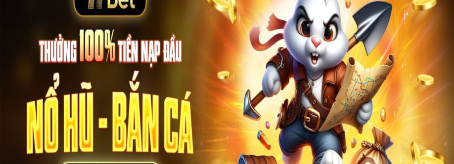 77Bet Cổng Game Cá Cược Hàng Đầu Trải  Cover Image