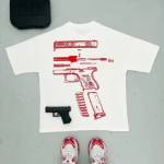 in glock we trust T Shirt Profile Picture