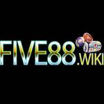 Five88 Profile Picture