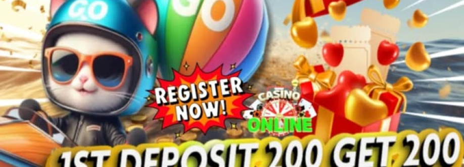 Gocash777 Online Casino Cover Image