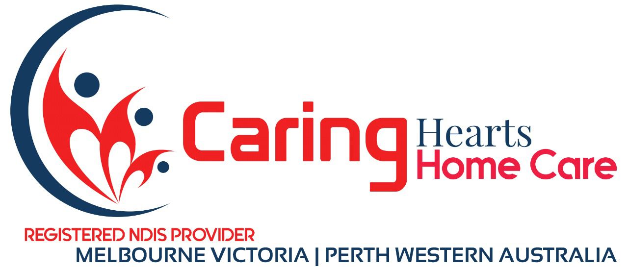 Disability Service Provider Melbourne | Caring Hearts Home Care.