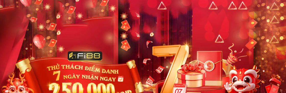 Nhà Cái FI88 Cover Image