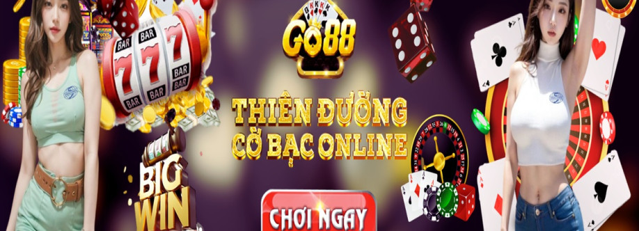 Go88 chính thức Đăng ký nhận quà tân thủ cực khủ Cover Image