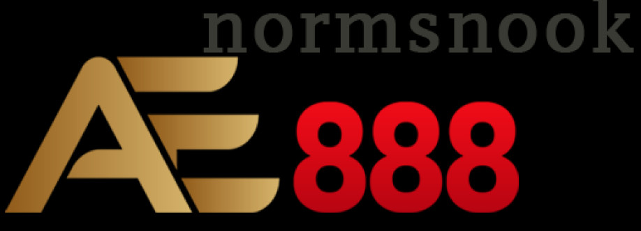 AE888 normsnook Cover Image