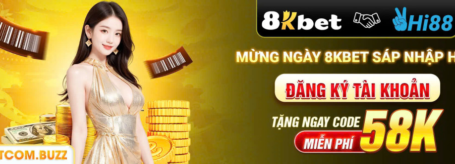 8kbetcom buzz Cover Image