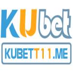 Kubet11 Nhà Cái Profile Picture