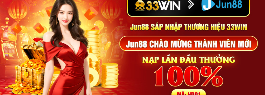 Nhà cái 33WIN Cover Image