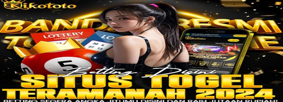 Kikototo Situs Togel Cover Image