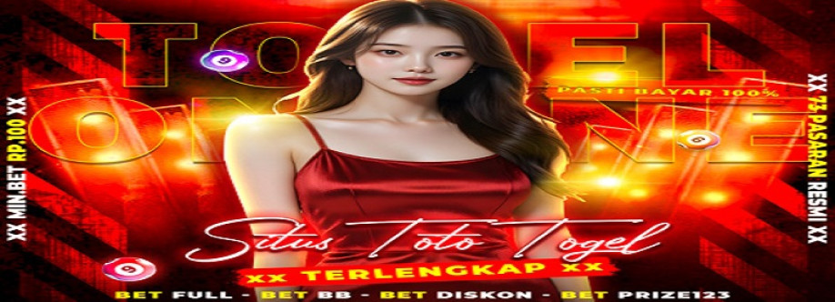 Situs Toto Togel Cover Image