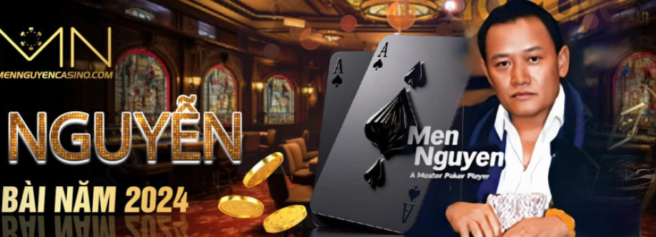 mennguyencasino com Cover Image