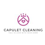 Capulet Cleaning Profile Picture