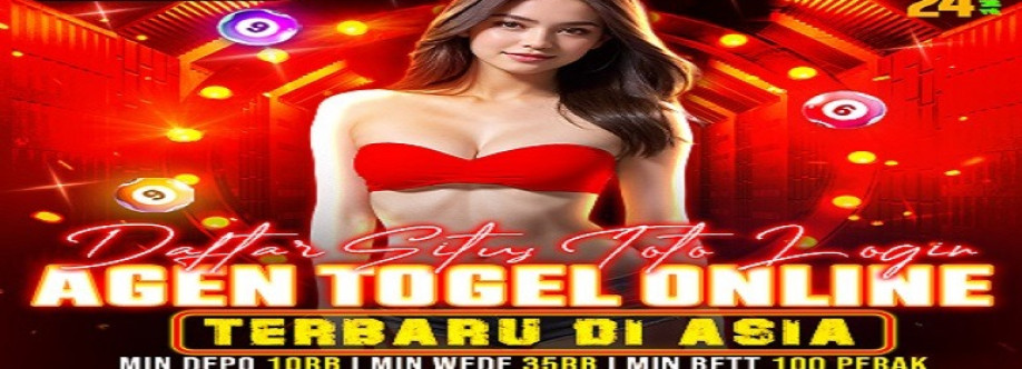 Situs Toto Togel Cover Image