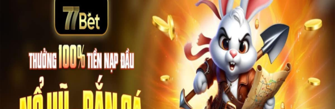 77bet Thế Giới Cá Cược Cover Image