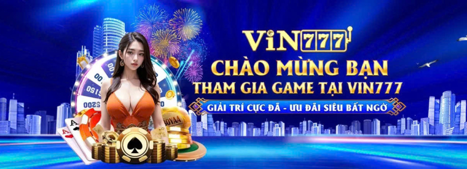 Nhà cái Vin777 Cover Image