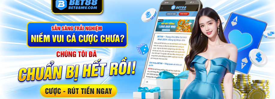Bet88mv Com Cover Image