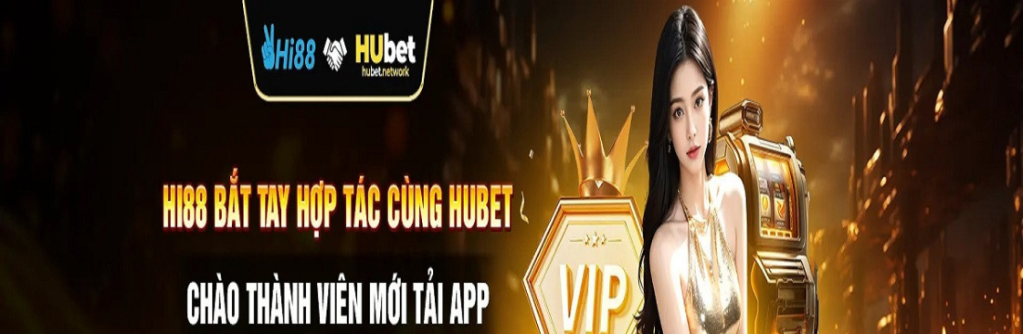 HUBET NETWORK Cover Image