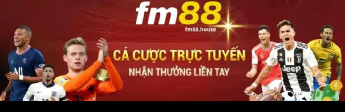 FM88 Trang Cá Cược Uy Tín 2025 Cover Image