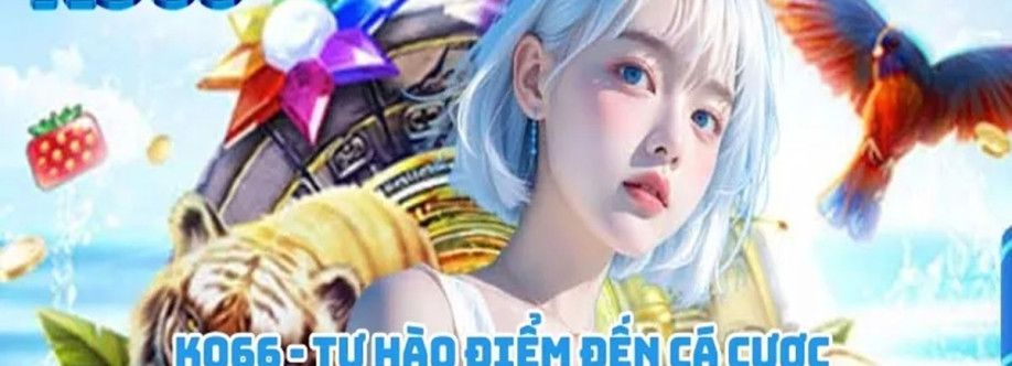 KO66   Nhà Cái Uy Tín Hàng Đầu Cover Image