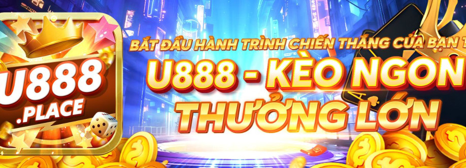 u888place Cover Image