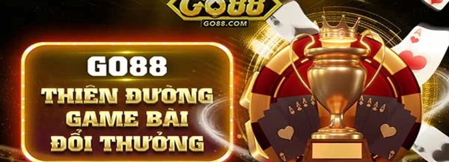 Go88 Sân Chơi Giải Trí Hàng Đầu Việt  Cover Image