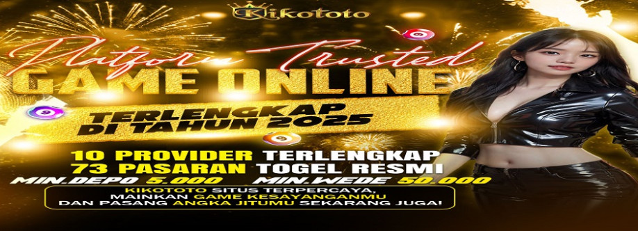 Kikototo Daftar Cover Image