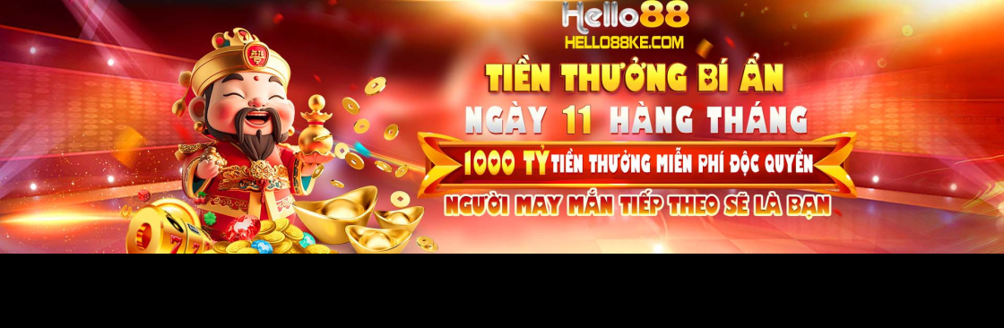 Hello88 NHÀ CÁI CÁ CƯỢC Cover Image