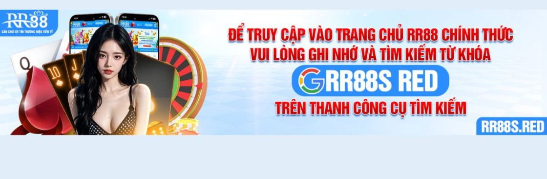 RR88 RR 88 Link Đăng Nhập Cover Image