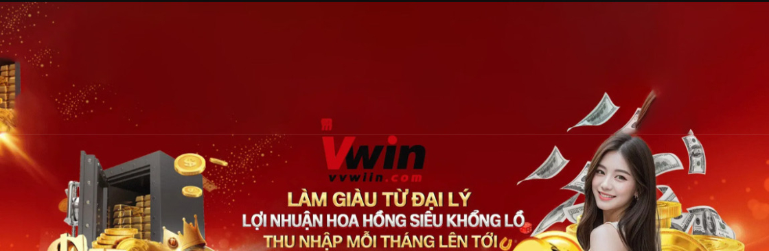 Nhà Cái VWIN Cover Image