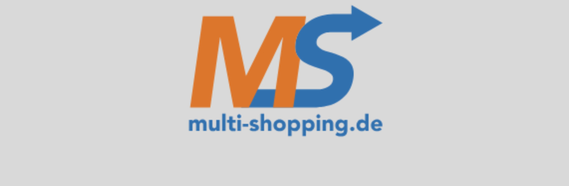 Multi Shopping Cover Image