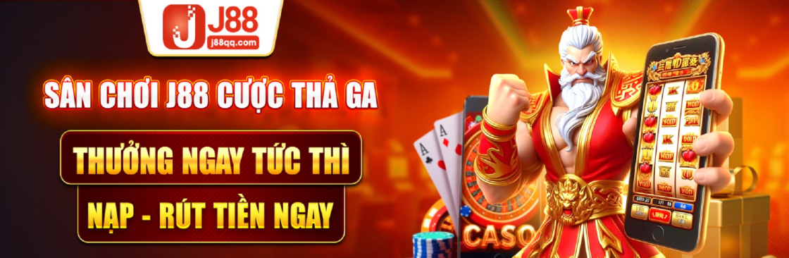 J88 Nhà Cái Game Cá Cược Uy Tín Cover Image