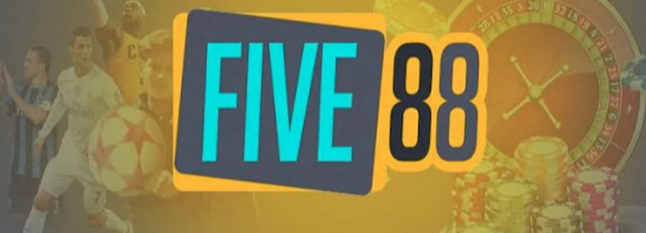 Five88 Cover Image