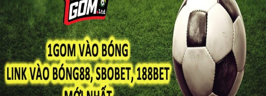 1GOM Update link vào Bóng88 Sbobet M8 Cover Image