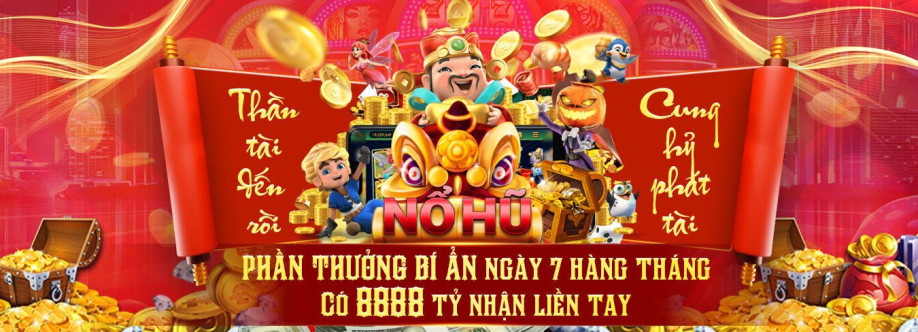 NOHU56 TRANG CHỦ ĐĂNG KÝ TẢI APP GAME N Cover Image