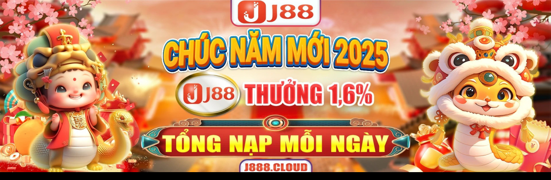 J88 Trang chủ Cover Image