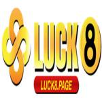 Luck8 page Profile Picture