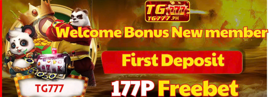 TG777 Casino Cover Image