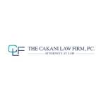 The Cakani Law Firm P C Profile Picture