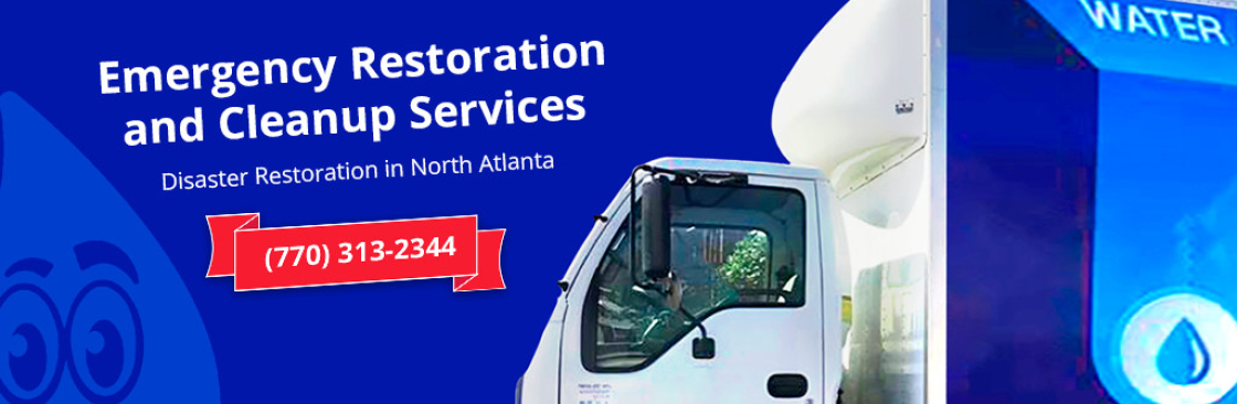 Best Option Restoration of North Atlanta Cover Image