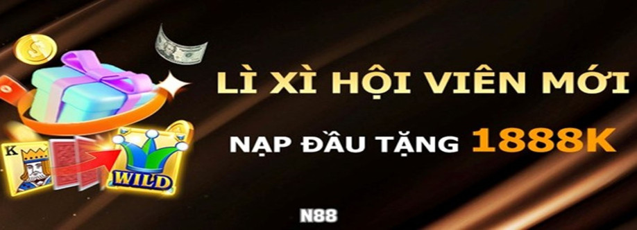 N88 Cổng Game Đổi Thưởng Uy Tín Cover Image